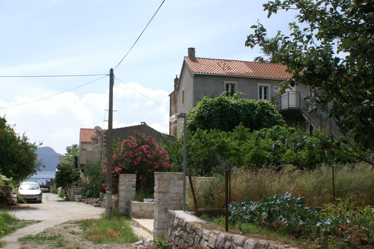 By The Sea Trstenik, Peljesac - 4575 Trstenik (Dubrovnik-Neretva)